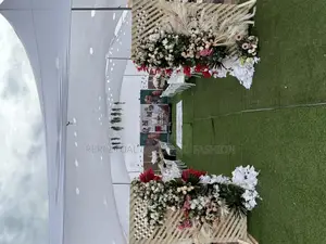 Wedding Decorations
