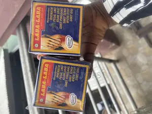 Laba-Laba (Arthritis Pain Relief Tablets)