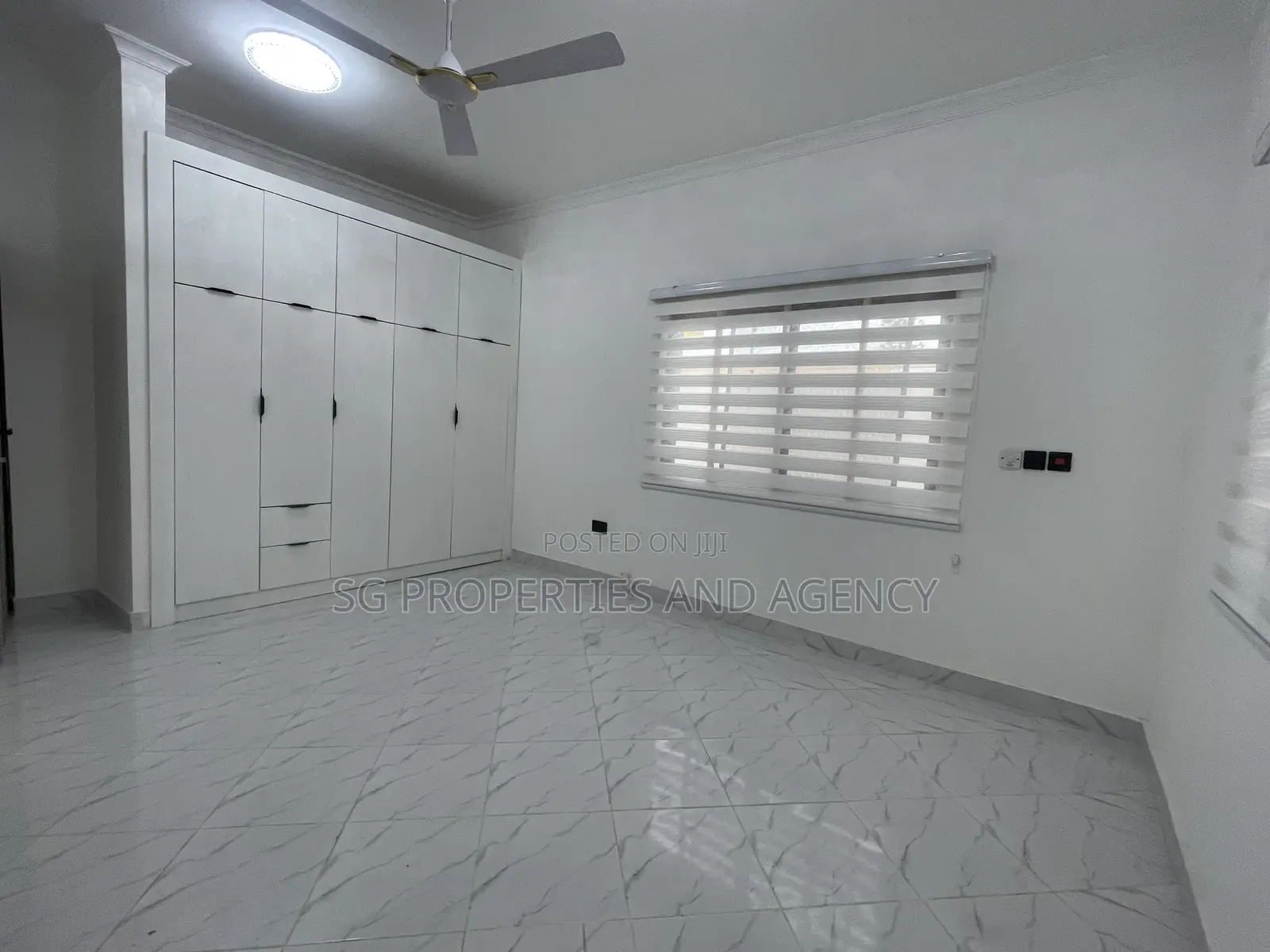 3bdrm House in Kfc, Spintex for rent