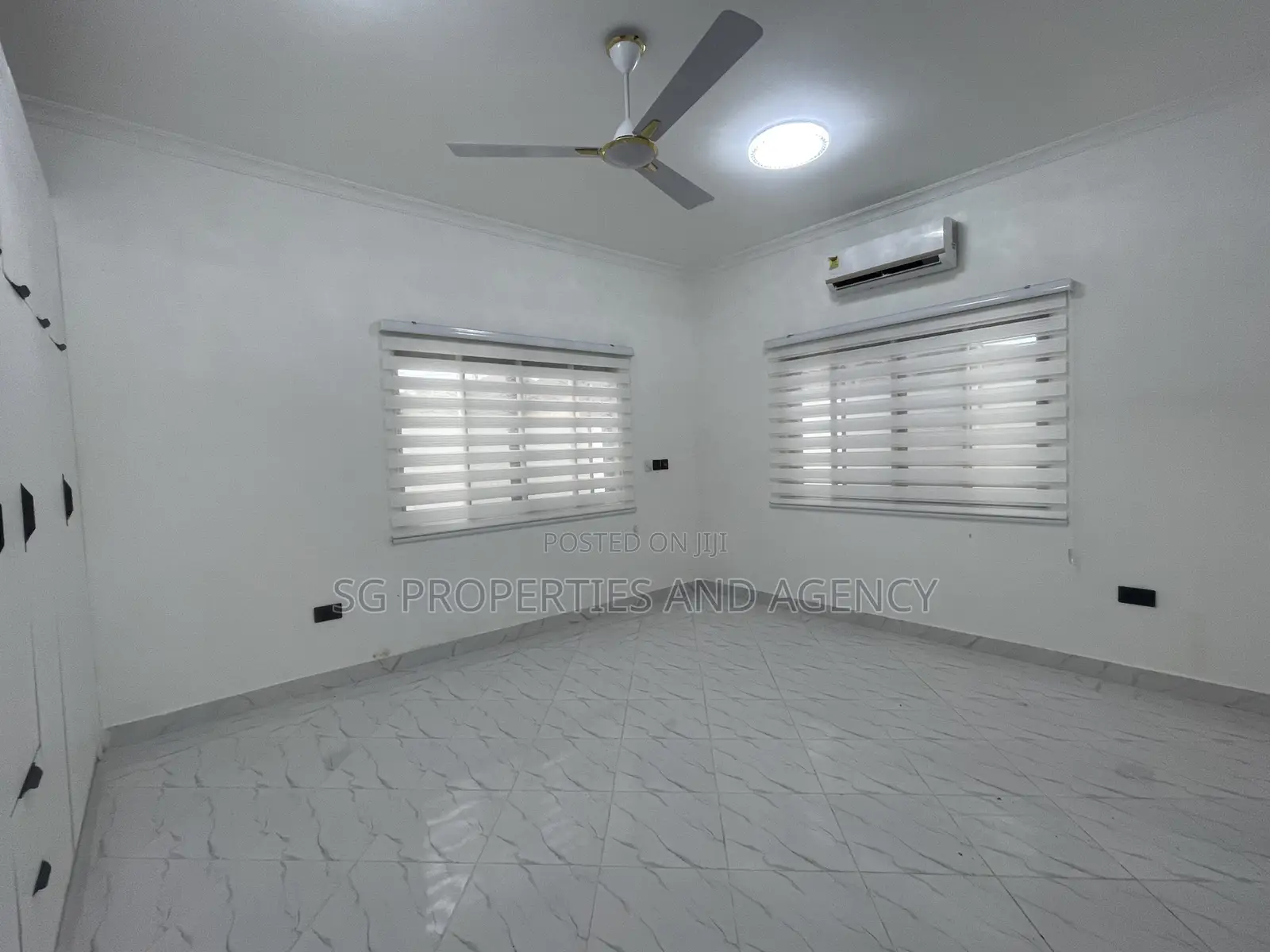 3bdrm House in Kfc, Spintex for rent