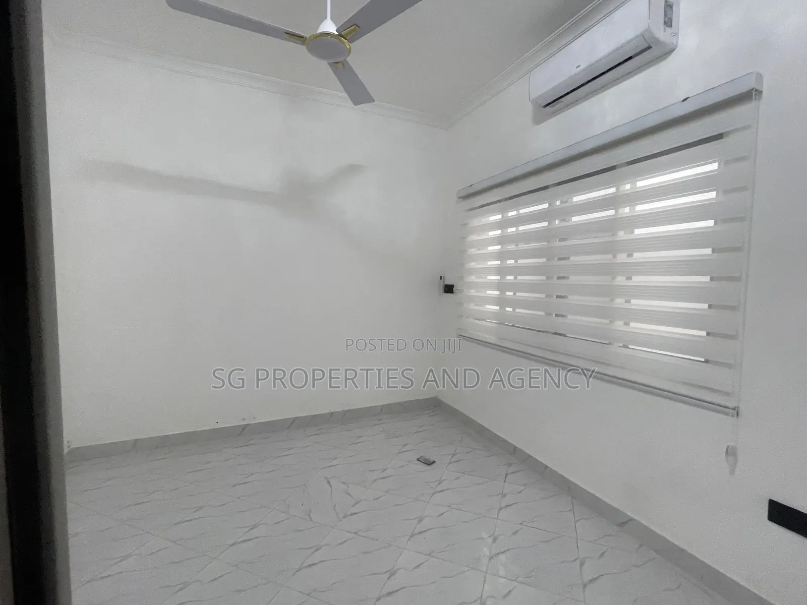 3bdrm House in Kfc, Spintex for rent