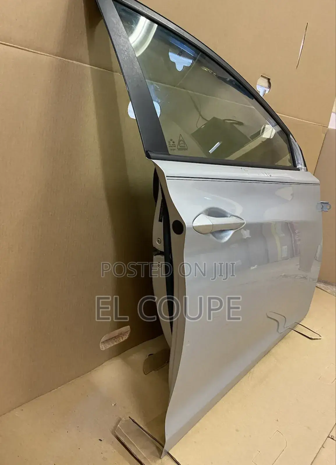 Elantra Doors 2011 2012 2013 2014 2015 2016