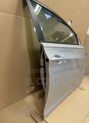 Elantra Doors 2011 2012 2013 2014 2015 2016