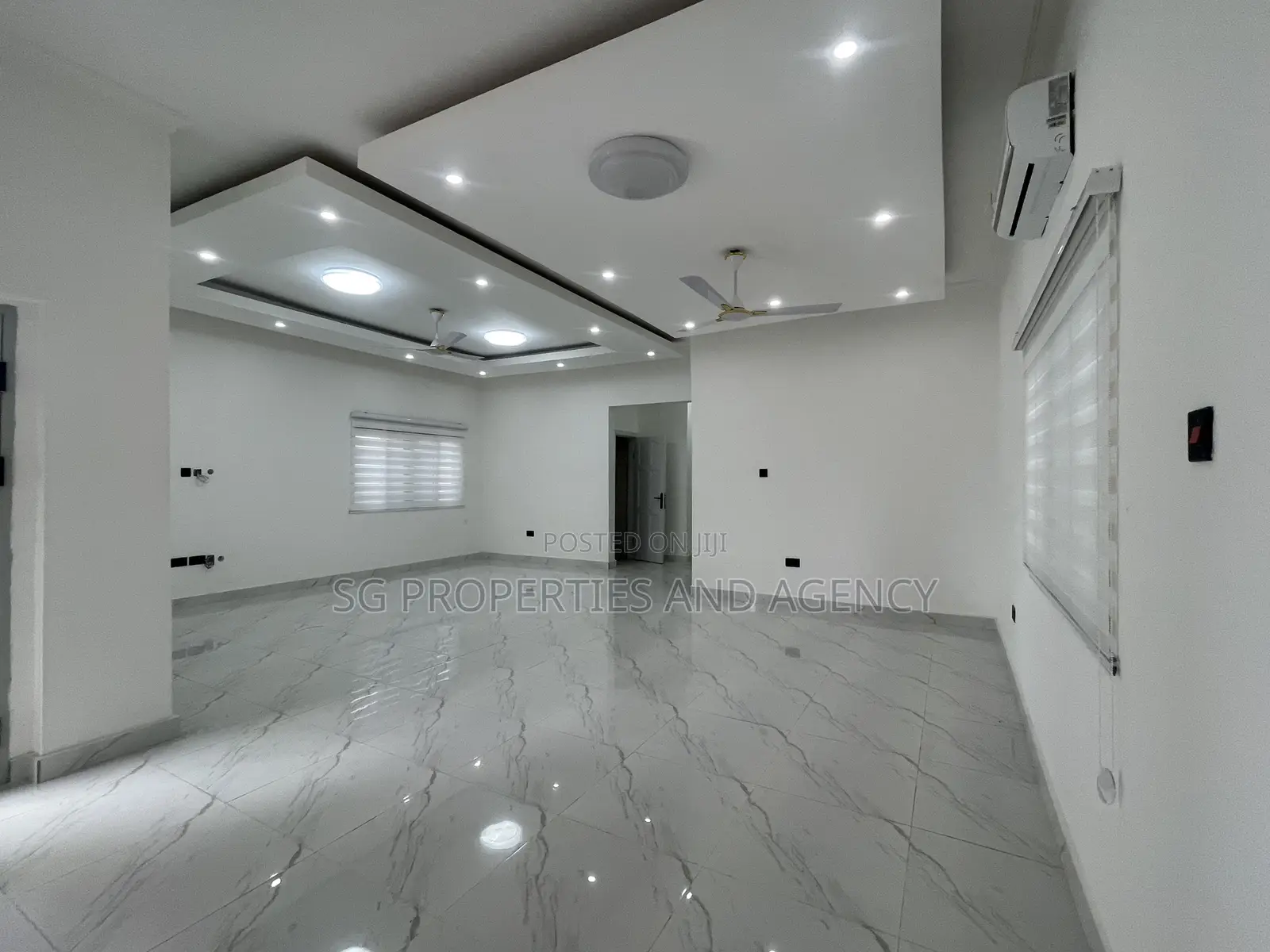 3bdrm House in Spintex for rent
