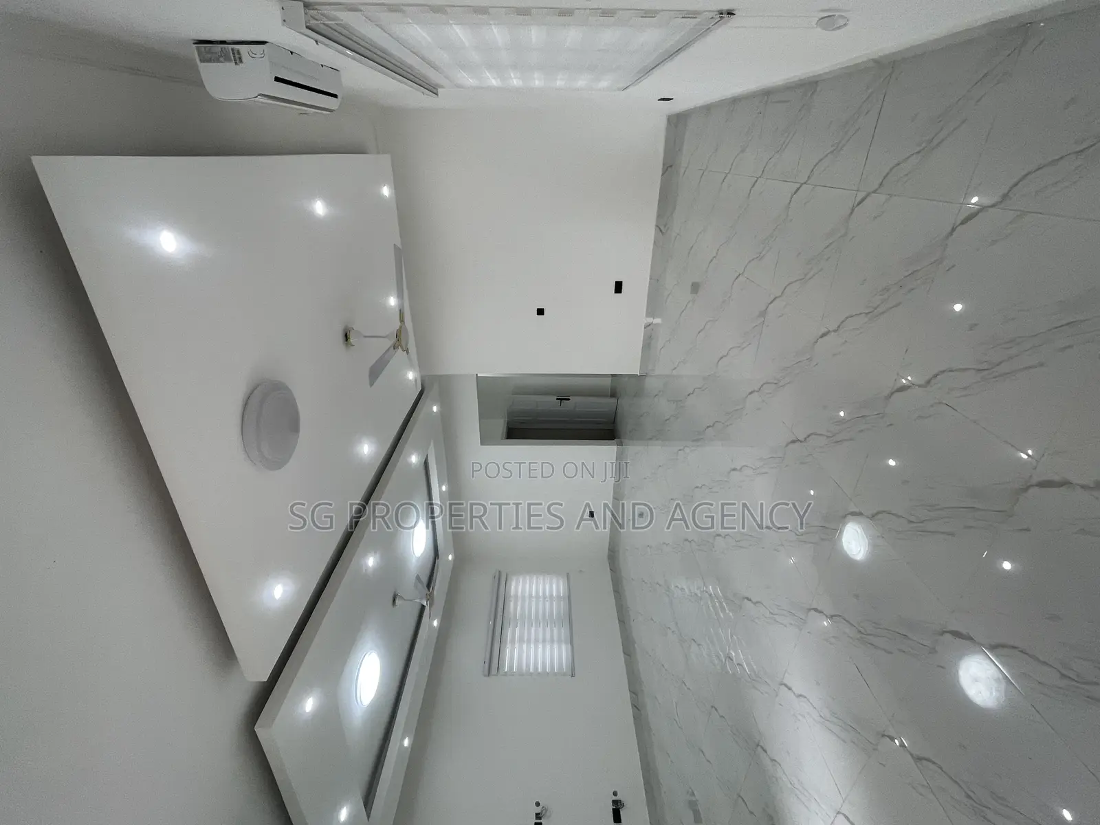 3bdrm House in Spintex for rent