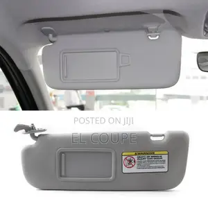Elantra Sun Shade Pair 2011 2012 2013 2014 2015 2016 2017