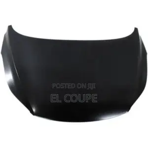Elantra Bonnet 2011,2012,2013,2014,2015