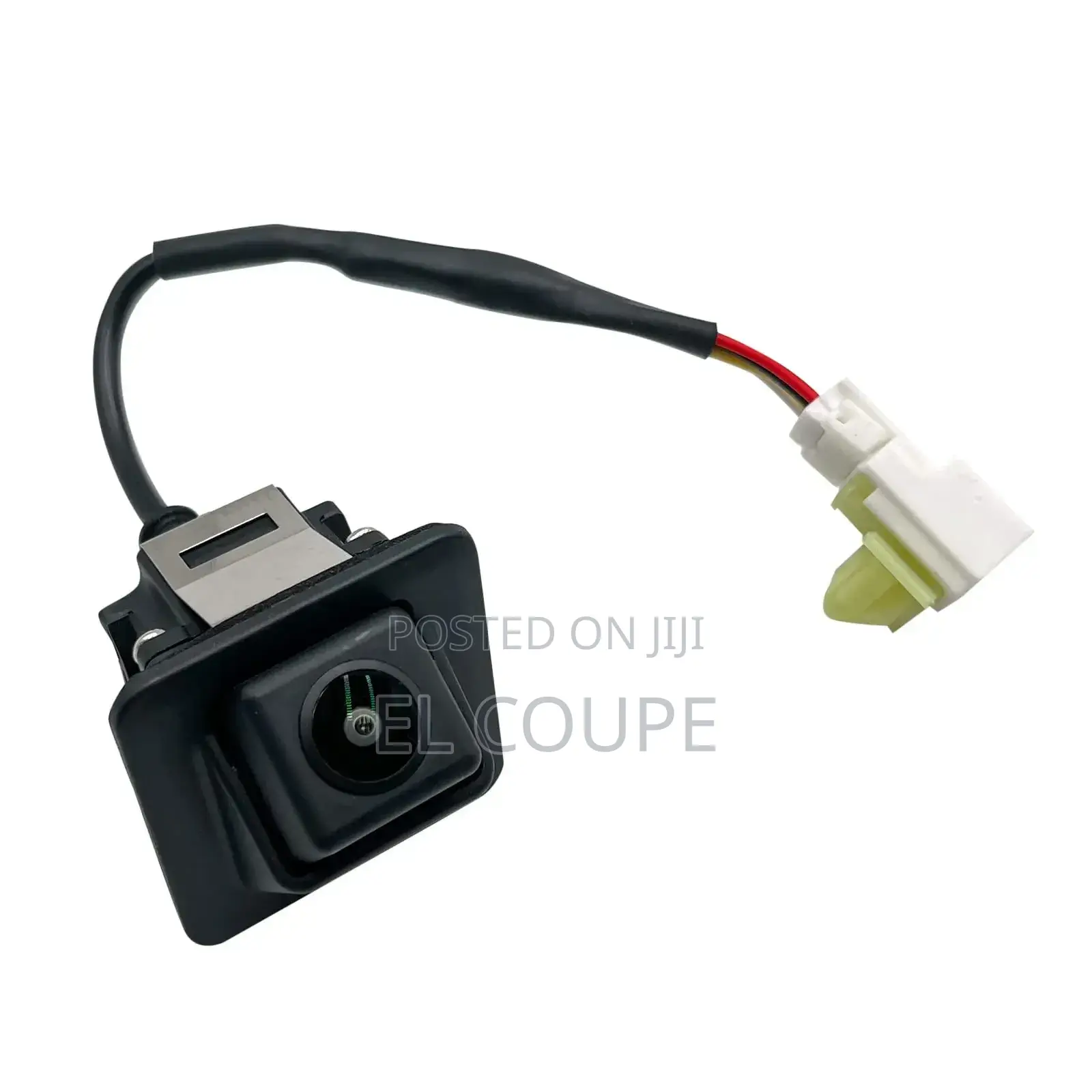 Elantra Reverse Camera