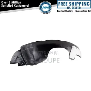 Elantra Inner Liner 2011 2012 2013 2014 2015 2016 2017 2018