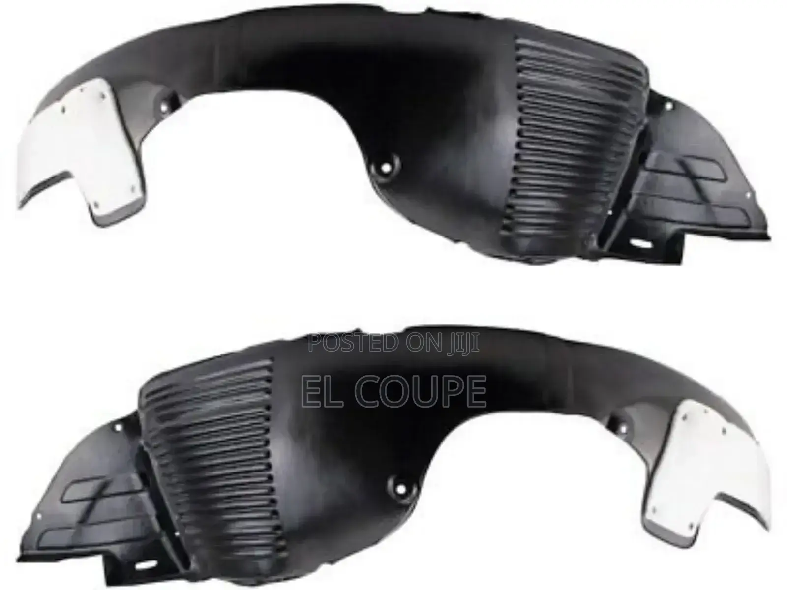 Elantra Inner Liner 2011 2012 2013 2014 2015 2016 2017 2018