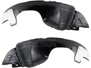 Elantra Inner Liner 2011 2012 2013 2014 2015 2016 2017 2018
