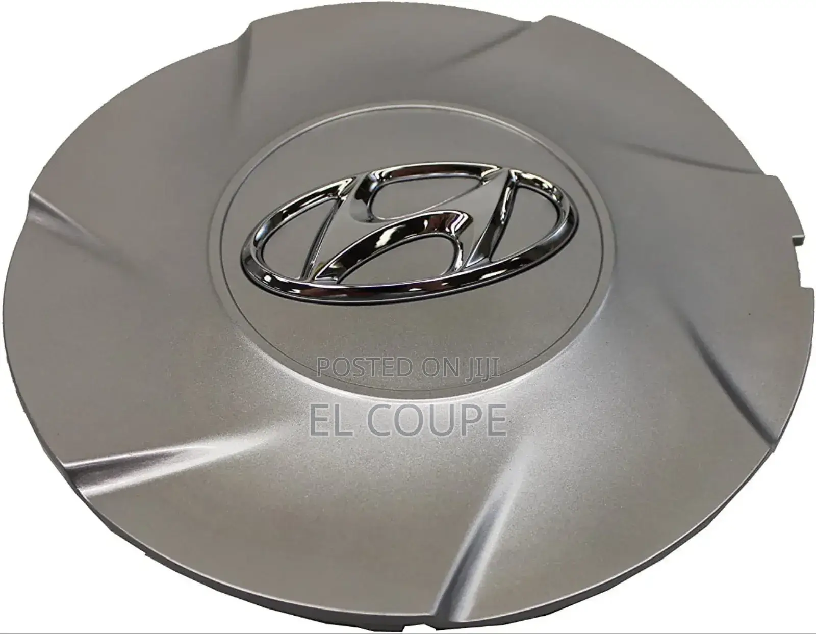 Hyundai Elantra Wheel Caps