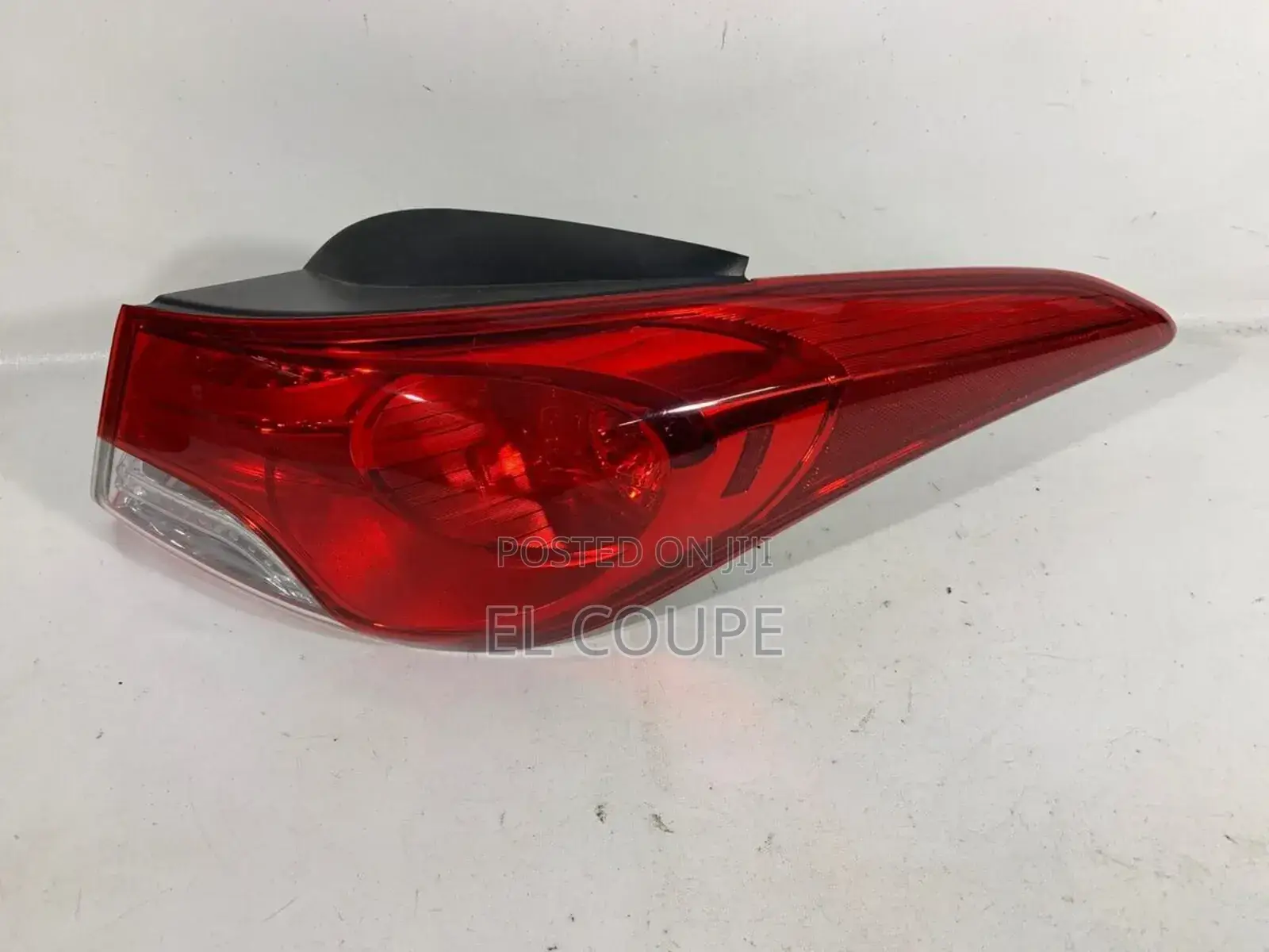 Elantra Taillight 2011 2012 2013 2014 2015 2016