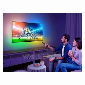 Livarno Lux TV Background Change