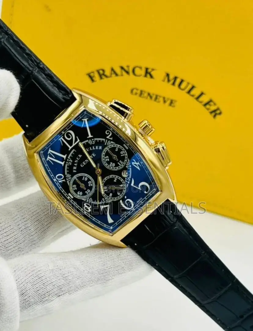Frank Muller