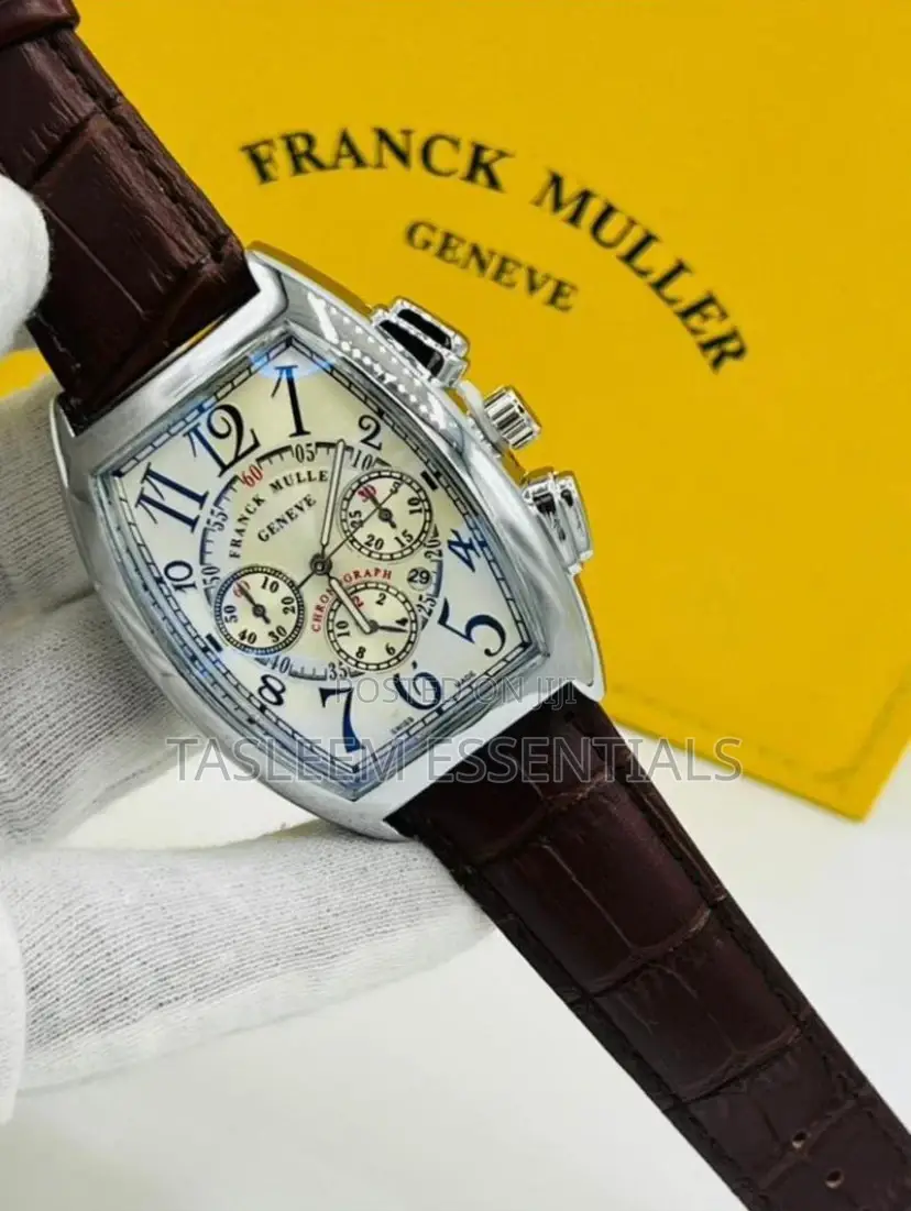 Frank Muller