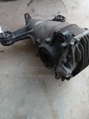 2006-2015 Lexus IS350 
Rear Axle Differential Carrier