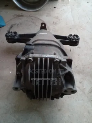 2006-2015 Lexus IS350 
Rear Axle Differential Carrier