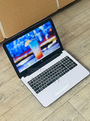 Laptop HP Pavilion 15 8GB AMD HDD 500GB
