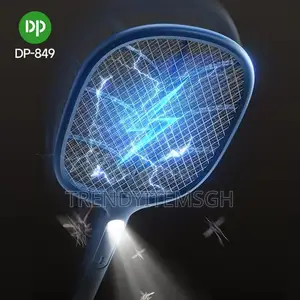 Rechargeable Mosquito Killer Swatter