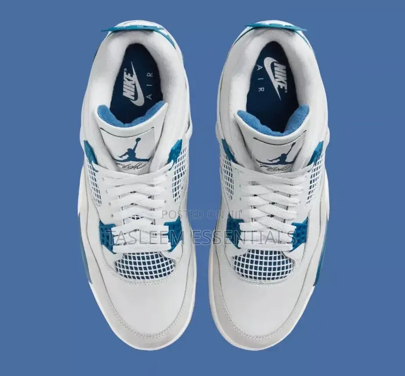 Jordan Retros OG Collection