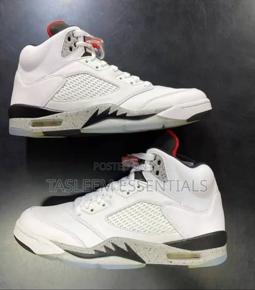 Jordan Retros OG Collection