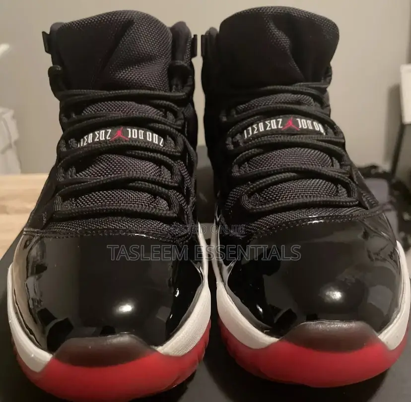 Jordan Retros OG Collection
