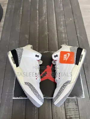 Jordan Retros OG Collection