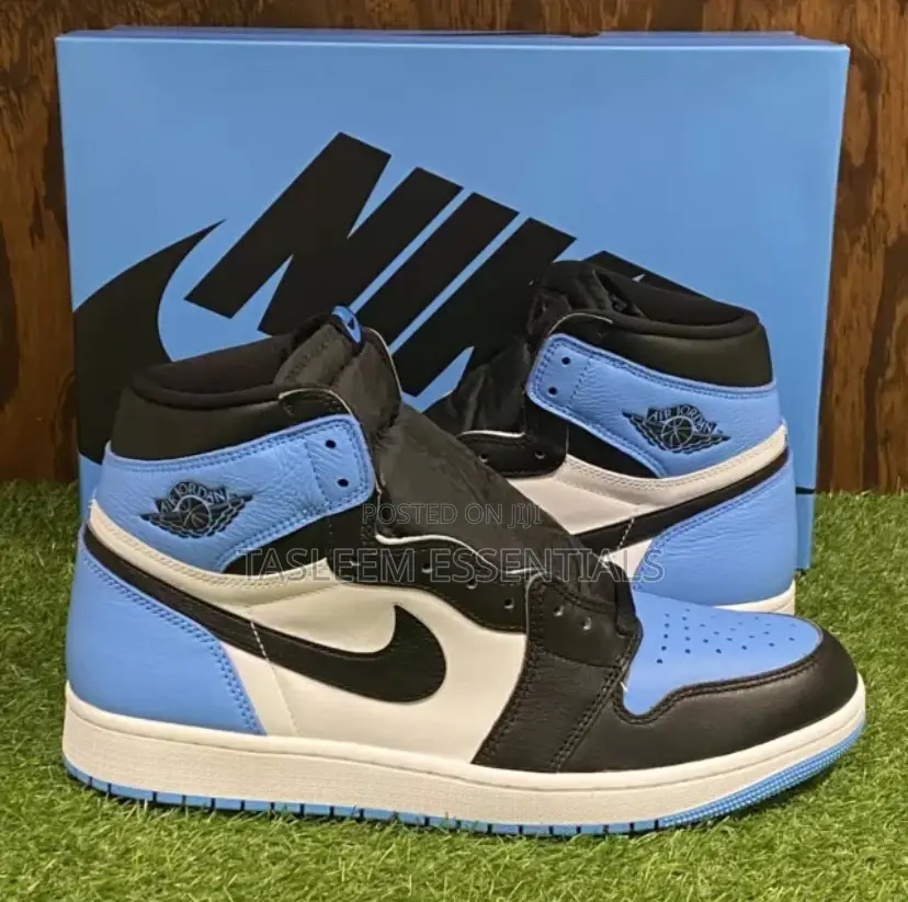 Jordan Retros OG Collection