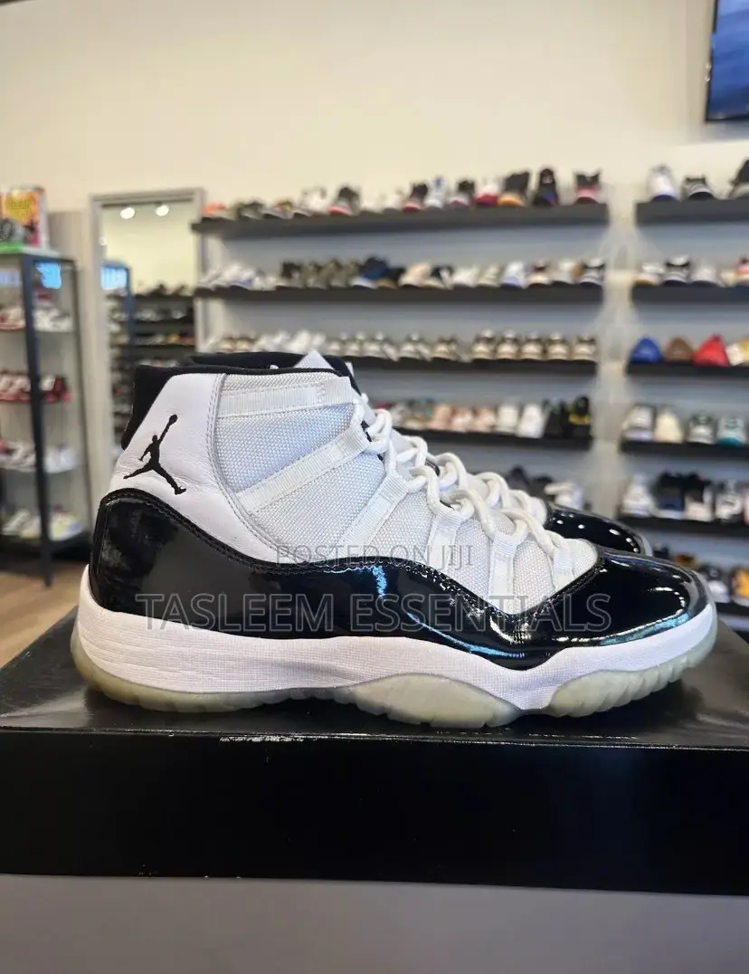 Jordan Retros OG Collection