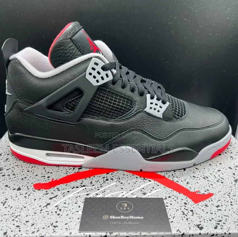 Jordan Retros OG Collection