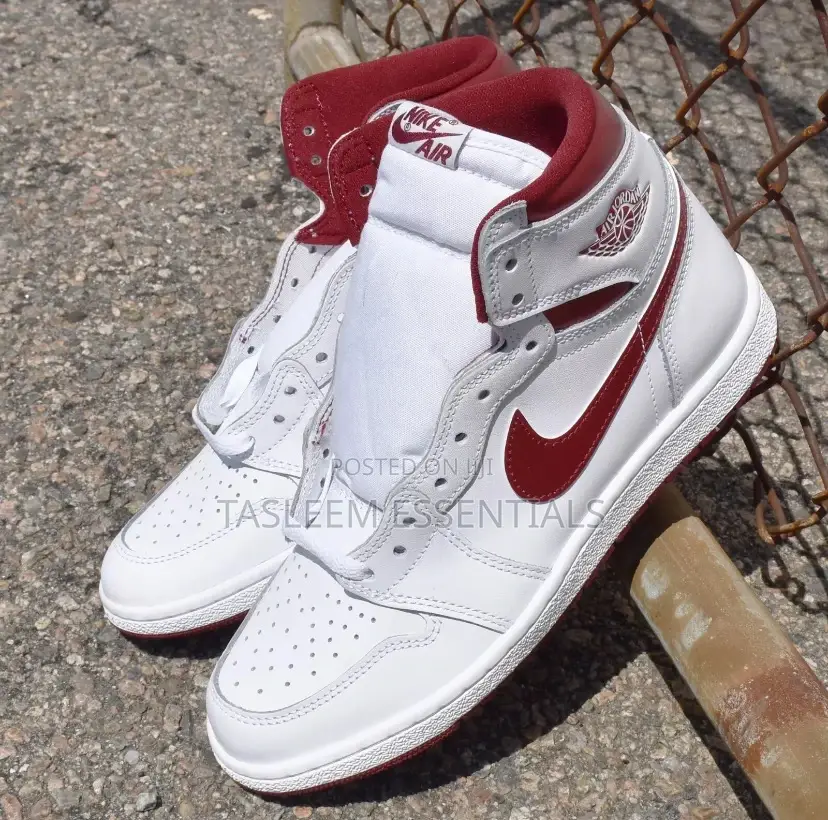 Jordan Retros OG Collection