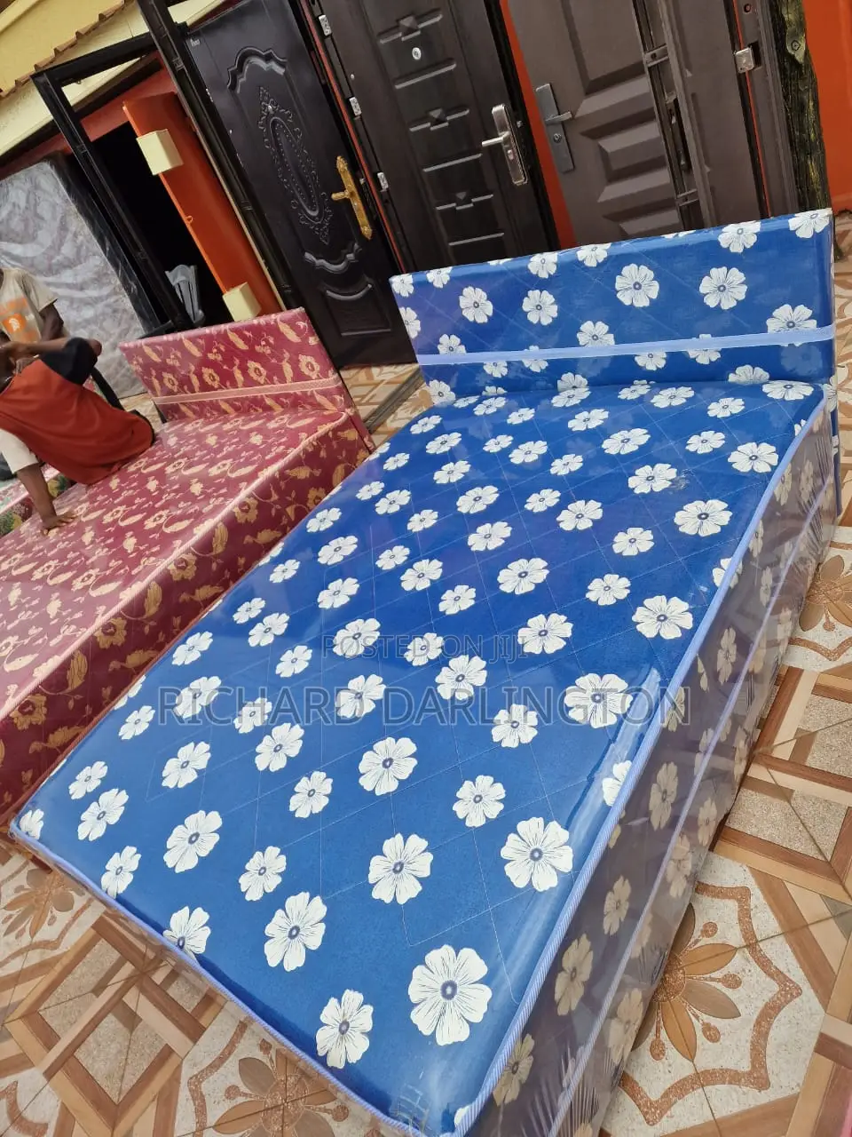 Ooriginal Mattress