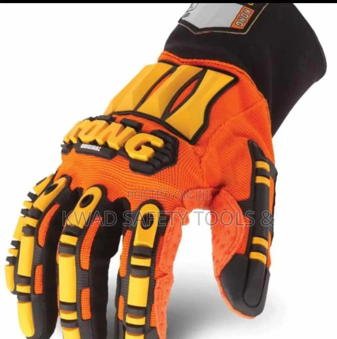 Kong Safety Gloves