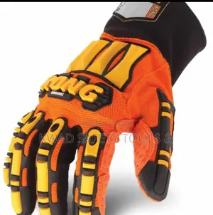Kong Safety Gloves