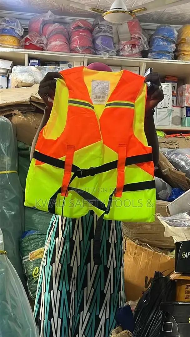 Life Jacket