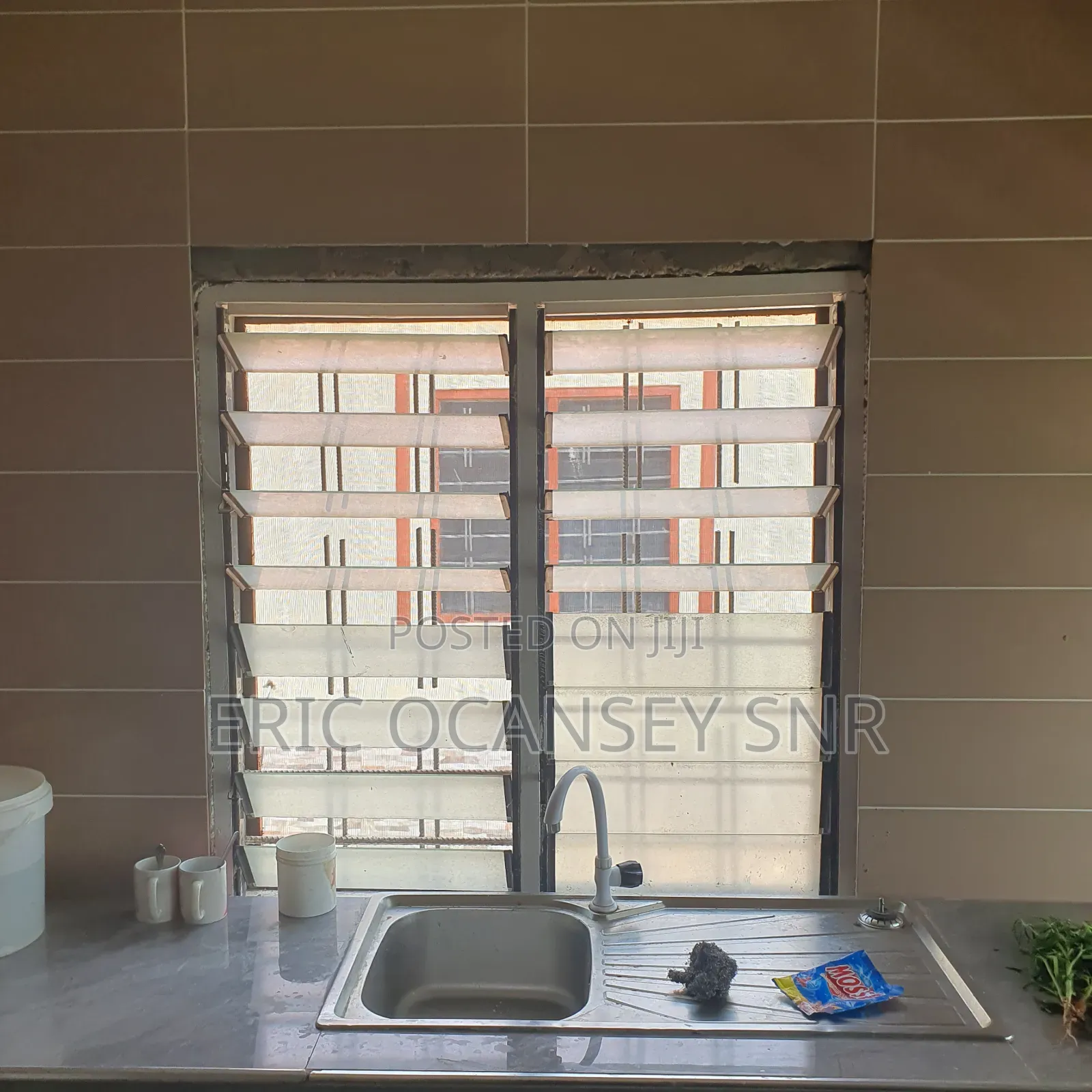2bdrm House in Solokope, Ada. Gy, Accra Metropolitan for sale
