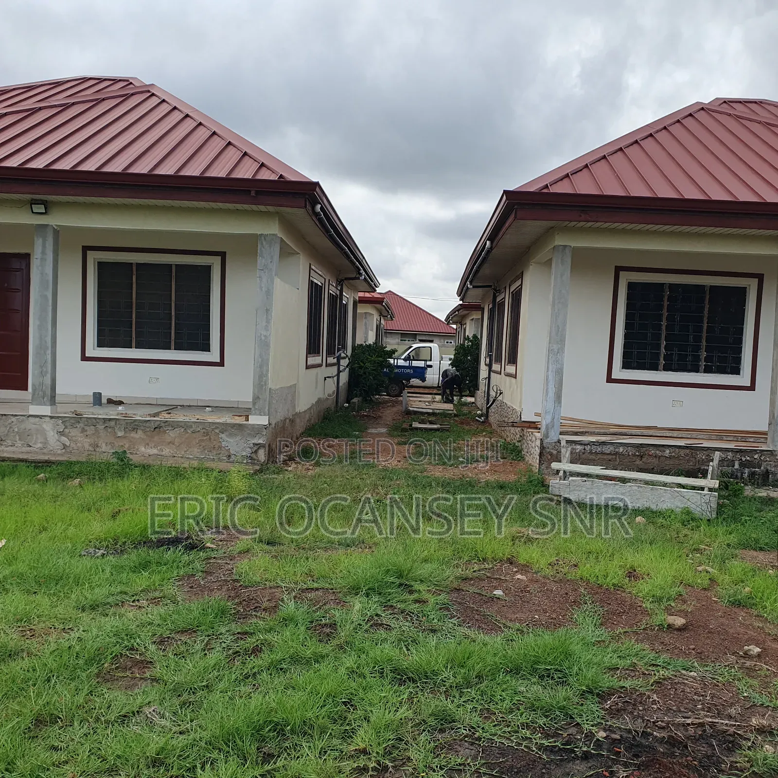 2bdrm House in Solokope, Ada. Gy, Accra Metropolitan for sale