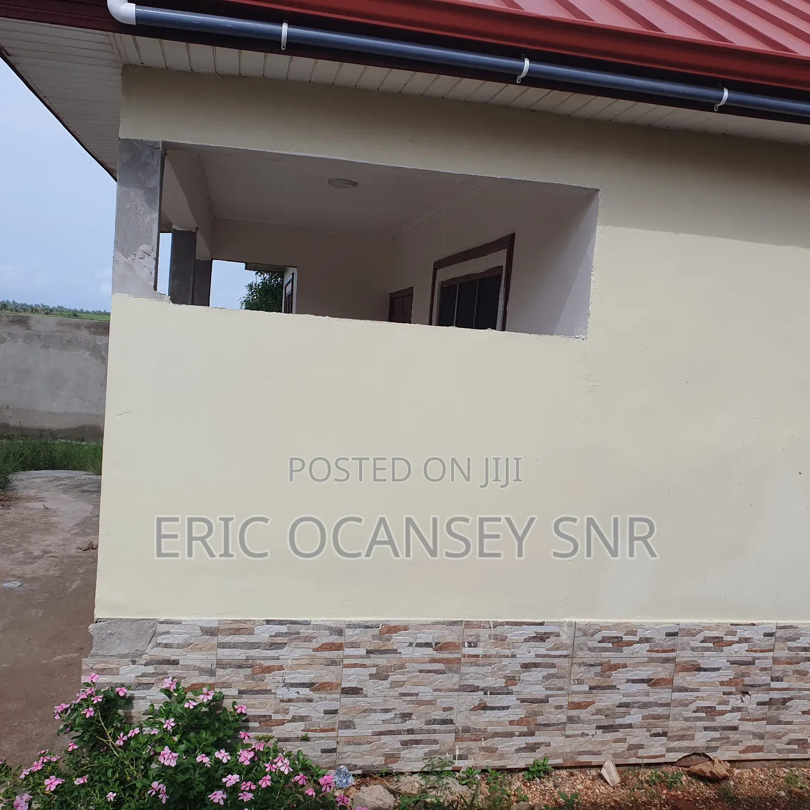 2bdrm House in Solokope, Ada. Gy, Accra Metropolitan for sale