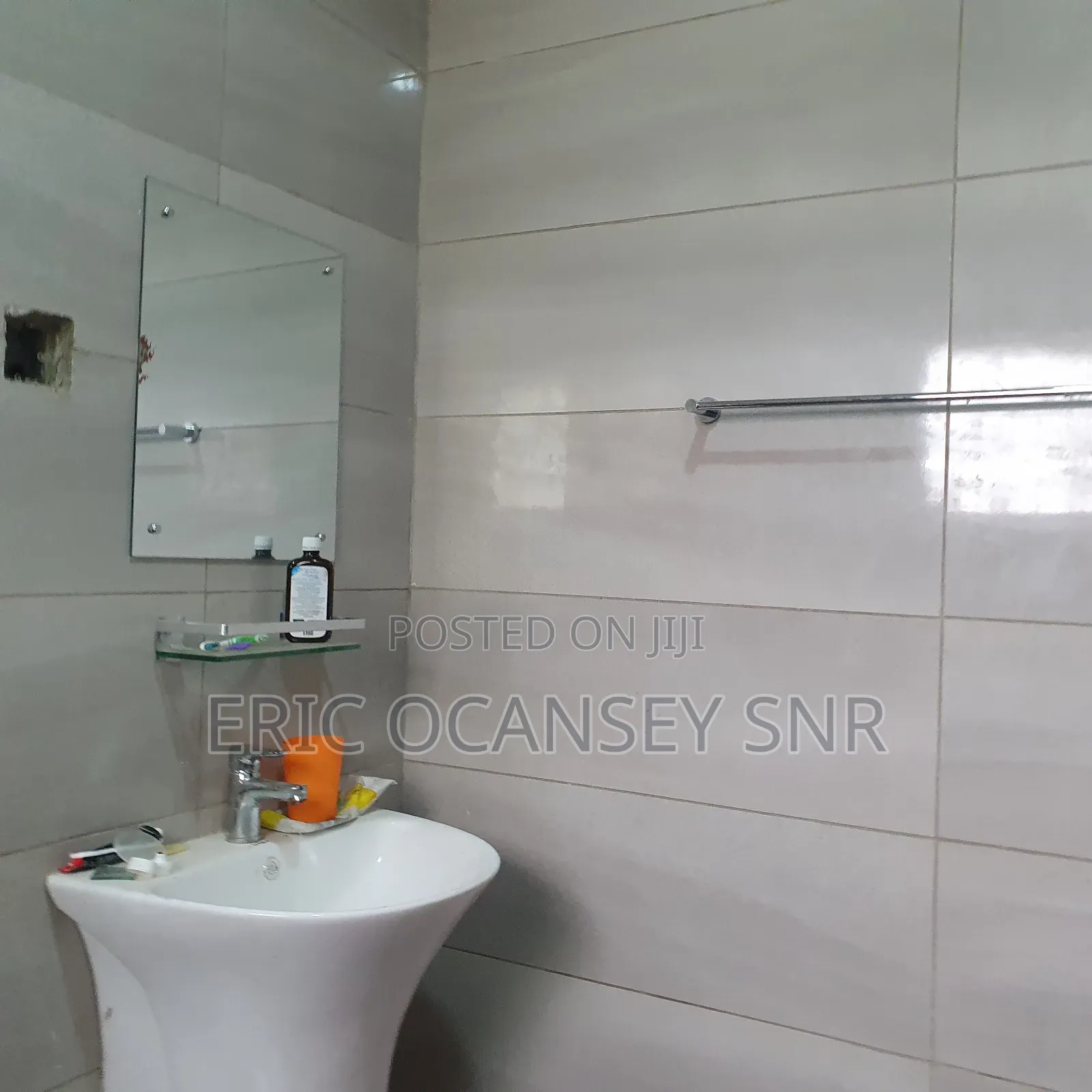 2bdrm House in Solokope, Ada. Gy, Accra Metropolitan for sale