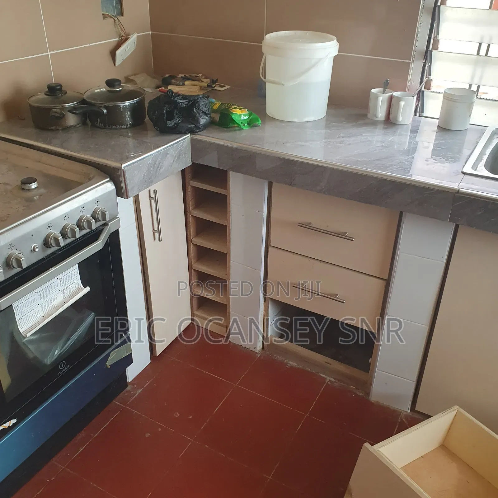 2bdrm House in Solokope, Ada. Gy, Accra Metropolitan for sale