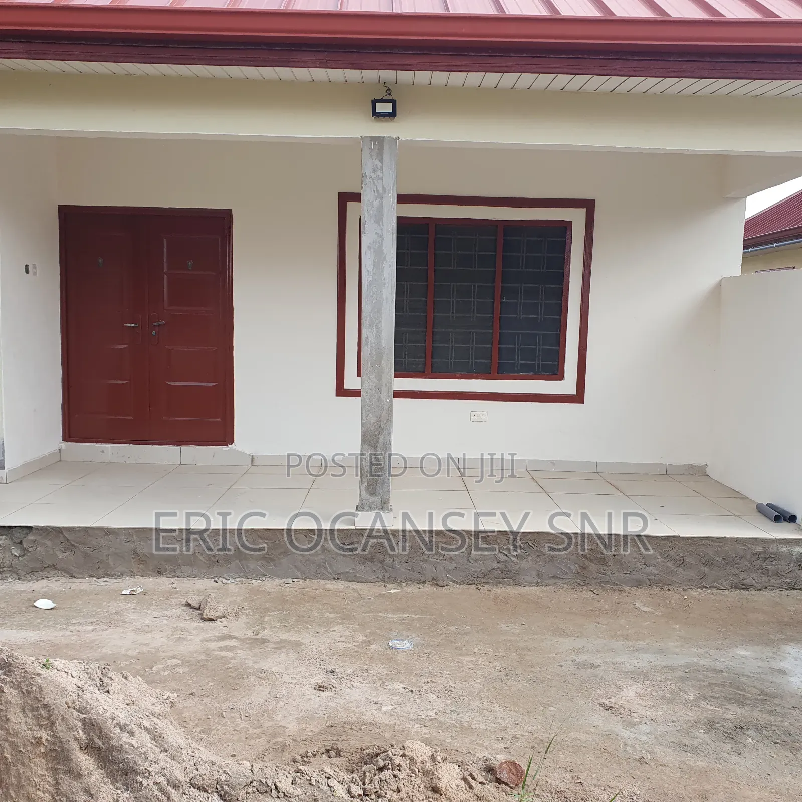2bdrm House in Solokope, Ada. Gy, Accra Metropolitan for sale