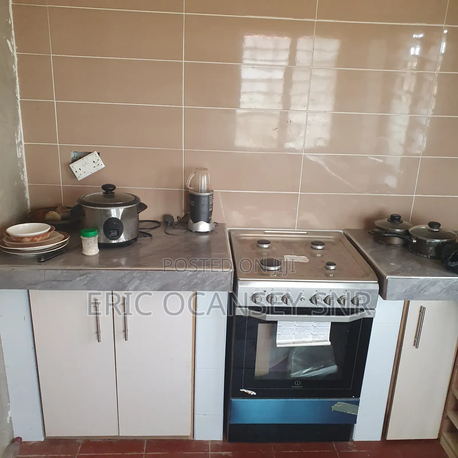 2bdrm House in Solokope, Ada. Gy, Accra Metropolitan for sale