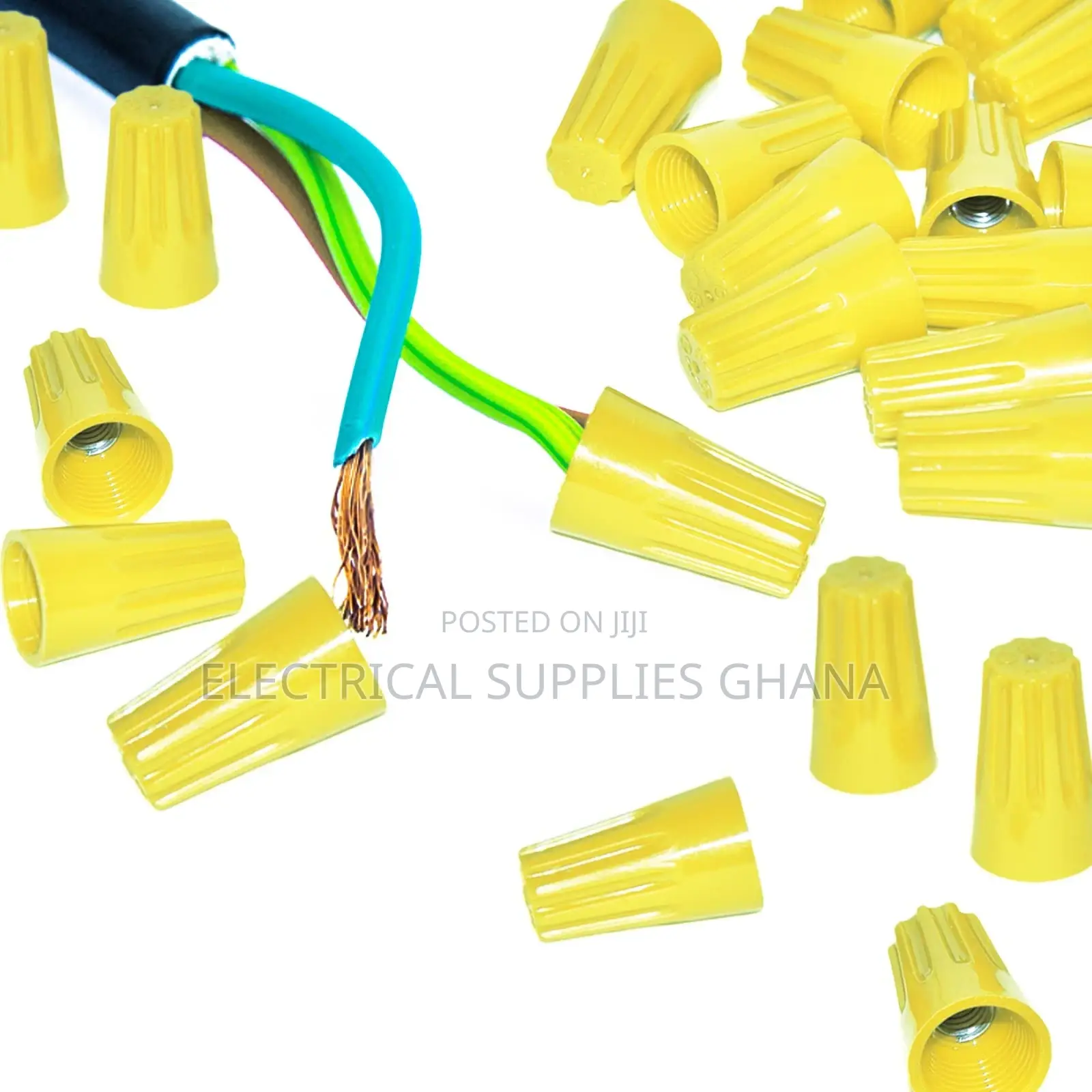 Cable Wirenuts