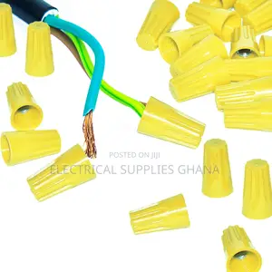 Cable Wirenuts