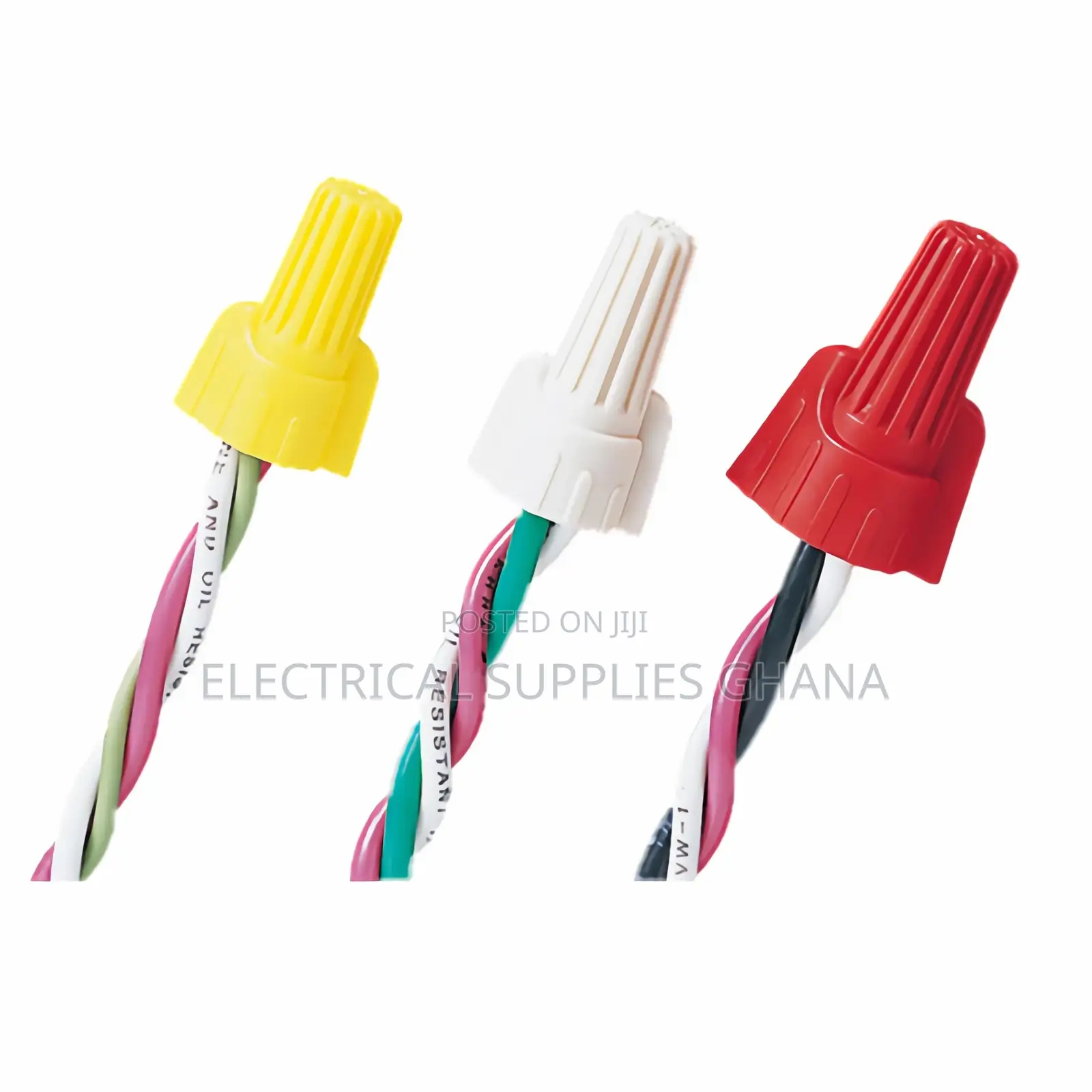 Cable Wirenuts