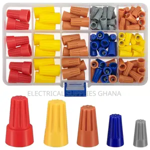 Cable Wirenuts
