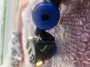 High Pressure Machines Water Filter