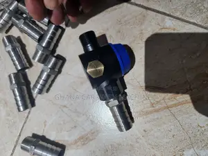 High Pressure Machines Water Filter