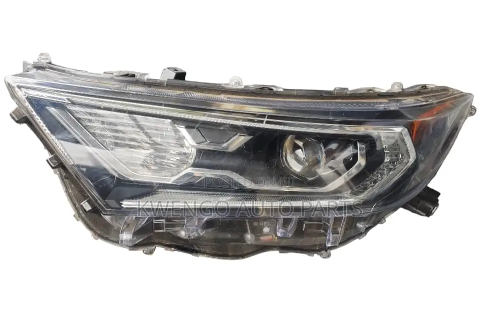 Rav 4 2020 Headlight